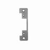 Show product details for B4708-32D Dormakaba Rutherford Controls Faceplate Aluminum/Wood Frames ‑ 1‑7/16