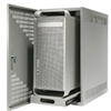 Show product details for D-CPU2-KA-BLK-LEFT CPU2 CPU Locker - Black - Left Hinge