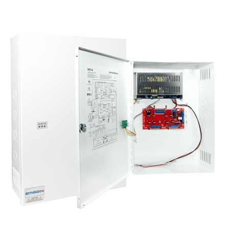 Rutherford Controls Power Supplies