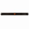 DW-BJP1U32T-LX Digital Watchdog 1U Rack NVR 360Mbps Max Throughput - 32TB with 1 x 4 Channel License - Linux Ubuntu
