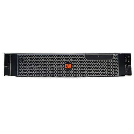 Digital Watchdog Blackjack Rack NVR Servers