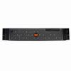 DW-BJRR2U80T Digital Watchdog 2U Rack NVR 600Mbps Max Throughput - 80TB w/ 2 x 4 Channel Licenses - Windows 10