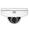DWC-MF4Wi4WC1T Digital Watchdog 4mm 30FPS @ 4MP Indoor/Outdoor IR Day/Night WDR Dome IP Security Camera 12VDC/POE