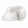 DWC-VFZWM Digital Watchdog Wall Mount Bracket for Flat Vandal and Flat PTZ Cameras