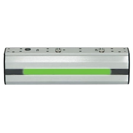 Rutherford Controls EW8310 Early Warning