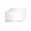 Show product details for K-SECURE1K10 Dormakaba Rutherford Controls Keyscan 1K Memory ISO Contactless Secure Smartcard - 10 Pack