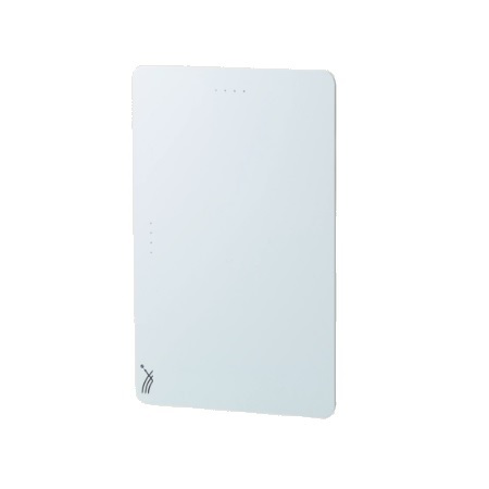 D-PSI-4-H Dormakaba Rutherford Controls Proximity Card Printable - 25 Pack