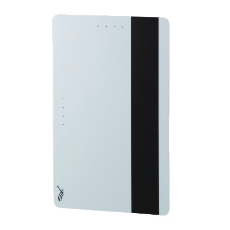 D-PSM-2S-H Dormakaba Rutherford Controls Proximity Card with Magnetic Stripe ISO imageable - 25 Pack