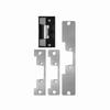 Show product details for L65ULMKM X 32D Dormakaba Rutherford Controls 6 Series Electric Door Strike Failsafe & Fail Secure - Low Profile - Hollow Metal / Aluminum / Wood Frames w/ Status Sensor