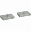 Show product details for SA158 Dormakaba Rutherford Controls 5/8" 8310 Split Arm Kit c/w Hdwr