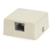 Show product details for D1269 UPG Alarm Panel RJ31 X Jack
