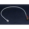Show product details for D1270 UPG 2ft SV Cord for RJ31X-6N