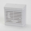 Show product details for D1299 UPG 15 Watt Wall Mount Horn