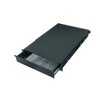 Show product details for D2-UMS-28 Middle Atlantic 2 Space Pullout Universal Mounting Drawer