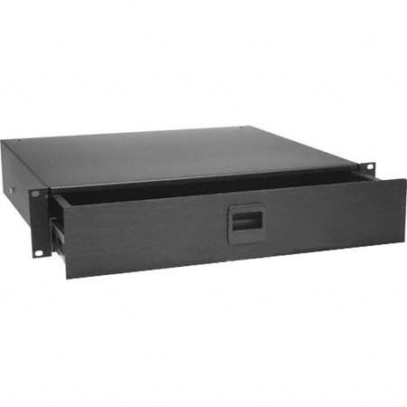 Middle Atlantic Rackmount Storage