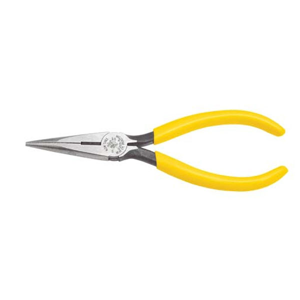 Klein Tools Long-Nose Pliers