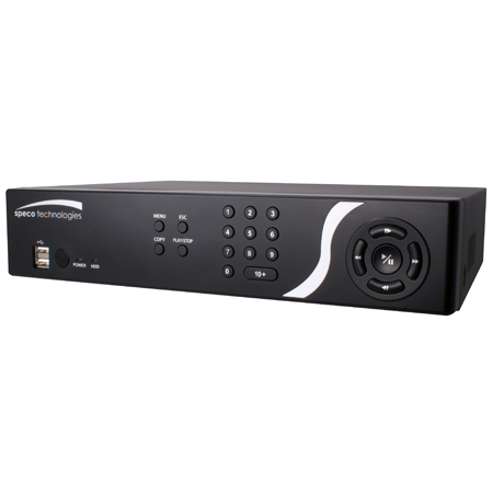Speco Technologies DVRs