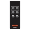 Show product details for D5MR Xantech D5 Mini Remote