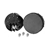 DA-054 Mier Splice Kit for the cable in Mier's DA-500 System