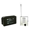 Show product details for DA-100-610 Mier Wireless Drive-Alert Vehicle Detection System with Sensor and 50' Cable and DA-610TO Sensor/Transmitter