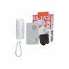 DA-1AS AIPHONE Silver Door Phone Set W/ Power Supply
