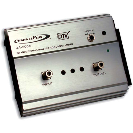 Linear RF Distribution