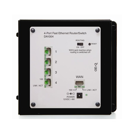 Legrand On-Q Routers and Switches