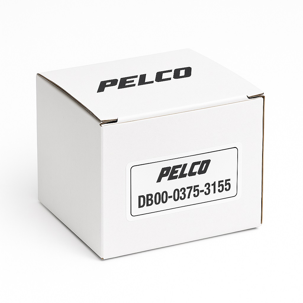 DB00-0375-3155 Pelco Belt for Pan Gear