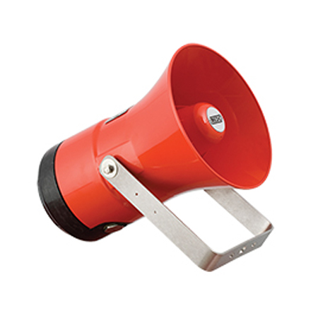 DB4BULG1570N2CPCR Cooper Wheelock DB4B Speakers - Red