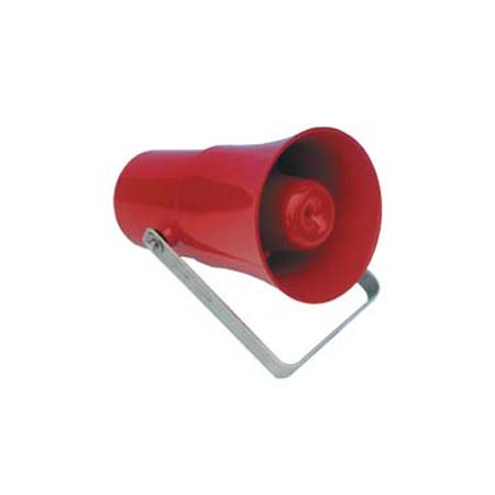 DB425ULXN2CRZ Cooper Wheelock SPKR,70 VRMS,25W TRANSFORMER,CL 1 DIV 2,RD (CN109208-001)