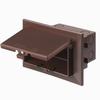 Show product details for DBHB1BR Arlington Industries Bronze Horizontal In-Box Break