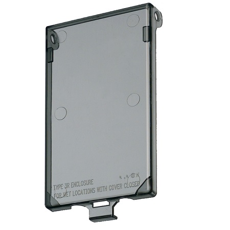 DBHW Arlington Industries InBox Replacement Covers