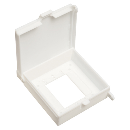 Arlington Weatherproof Non-Metallic Keypad Enclosures