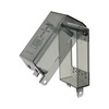 Show product details for DBP21D Arlington Industries Plate Dri-Box Adapters 2-Gang