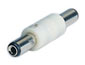 Show product details for DCDC-MM-10 DC Male to DC Male Connector - 10 Pack