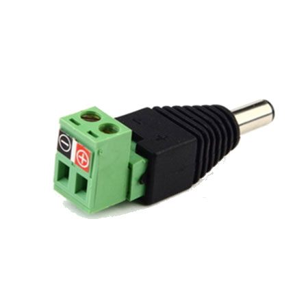 Rainvision Connectors and Splitters