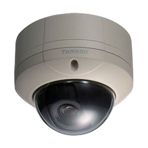 Tamron Security Cameras