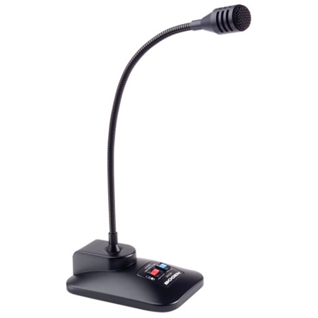 DDU250 Bogen Dynamic Desktop Microphone
