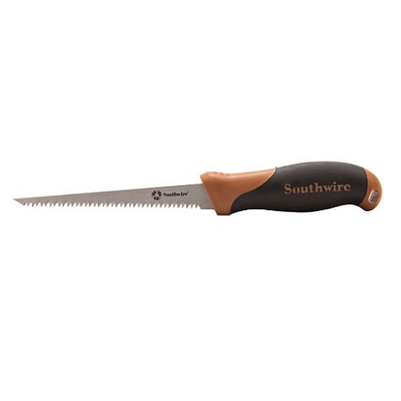 DESAW Southwire Tools and Equipment Dry Wall Jab Saw