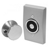Show product details for DH-171SQ Seco-Larm Magnetic Door Holder Flush-Mount