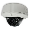 Show product details for DH7212V Aleph 2.8-12mm Varifocal 700TVL Outdoor IR Day/Night Dome Security Camera 12VDC/24VAC