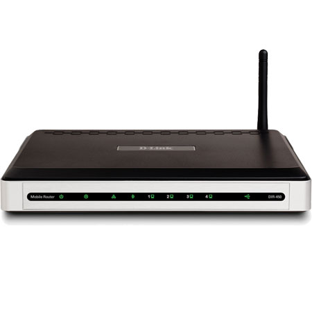 Networking, Wireless, and PoE 