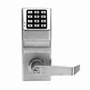 Show product details for DL6100/26DUPGRD Alarm Lock Component Kit to Upgrade a Standard Trilogy Cylindrical Model to a DL6100 Networx Model