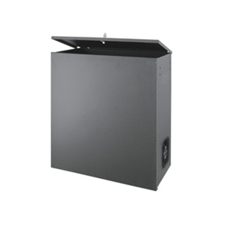 Middle Atlantic DLBX Series