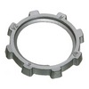DLN1-200 Arlington Industries " Die-Cast Locknuts - Pack of 200