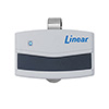 Show product details for DNT00091 Linear MTS1 1 Button Visor Megacode Transmitter