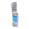 Show product details for DNT00094 Linear NMTK Wall-mountable Wireless MegaCode Keypad - Gray