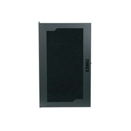 Middle Atlantic Essex Series and Plexi Door