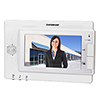 Show product details for DP-234-MQ Seco-Larm Secondary Monitor for DP-234Q Color Hands-Free Video Door Phone