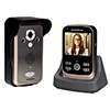 Show product details for DP-236Q Seco-Larm Wireless Video Door Phone